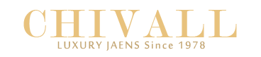 CHIVALL+ Jeans  - Kina  fabrikant